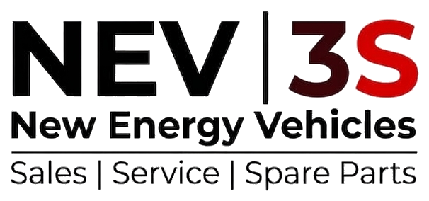 NEV3S logo